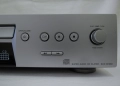⭐⭐⭐ SONY SCD-XE680 ⭐⭐⭐ Жесток CD/SACD плеър, 103dB, THD: 0.002%, цена нов £400, снимка 6