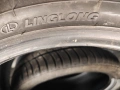 2бр.зимни гуми 255/40/19 Linglong, снимка 6