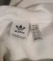 Оригинален дамски суичър/блуза Adidas Smoked Cuff Hoodie, снимка 6