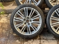 5х112 18 Джанти Golf Passat А3 A4 A6 Octavia Superb 5x112 Октавия Голф, снимка 5
