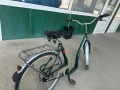 0306 BIRIA  26'' колело / велосипед / байк -цена 251 лв  -гумите са здрави / 6 задни вътрешни скорос, снимка 4
