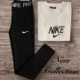 Nike дамски комплекти Различни цветове , снимка 4