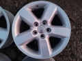 оригинални джанти 16" 5х114.3 Toyota RAV4, снимка 4