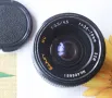 Обектив Eikor MC 35-70 mm f/ 3.5-4.5 за Олимпус OM, снимка 5