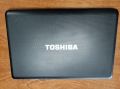 Лаптоп Toshiba Satellite C660-1МТ, снимка 3