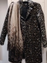 Продавам  палто на на Guess с тигров десен, снимка 2