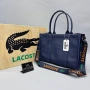LACOSTE дамска чанта, снимка 4