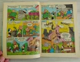 Доналд Дък-брой 4/1993 година!!, снимка 4