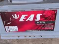Акумулатор EAS 12V 75AH 700A, снимка 2