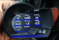 Head Up Display OBD2 + GPS, скоростомер , снимка 7