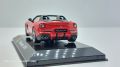 KAST-Models Умален модел на Ferrari F60 America 2014 Altaya 1/43, снимка 3