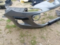 Предна броня Пежо 308 2007-2011г, снимка 2