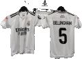 Белингам Черен Екип + Чорапи Реал Мадрид 2 модела + Други цветове Ново, снимка 3