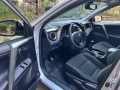 Toyota Rav4 2.0 D-4D, 4x4 , 124 к.с.,01. 2015 г, Пълна серв. история !, снимка 6