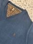 Мъжки пуловер LOUIS VUITTON. Размер L, снимка 2