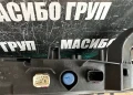 Фар десен фарове BMW LED за Бмв Х7 фейс Bmw X7 G07 LCI, снимка 9