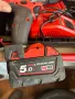 Акумулаторен ударен винтоверт Milwaukee M18 FPD3, снимка 2