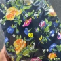 Polo Ralph Lauren Chino Shorts Мъжки Къси Панталони Floral Летни Размер 34, снимка 2