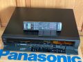 Panasonic NV-F55B Hi-Fi stereo VHS recorder, снимка 3