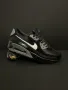 Nike Air Max 90 Black Marina Iron Grey, снимка 4