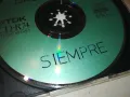 BALADAS DE SIEMPRE CD 0209241110, снимка 14