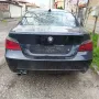Багажник BMW E60 БМВ Е60 заден капак багажник, снимка 3