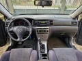 Toyota corolla 2004 2.0d, снимка 11