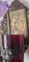 Икона,кандило,Исус Христос , снимка 17