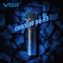 Безжична машинка за подстригване VGR 001, машинка за коса, снимка 3