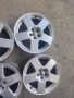 4бр. алуминиева джанта 16цола за Audi, снимка 3