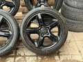 5х110 Джанти 17 Цола Опел 5x110 Opel, снимка 3