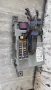 Контролен Модул (Бушонно Табло BSI / BSM ) за Ford KA - 00517935210 / 44675721, снимка 1