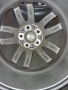 Джанти 18ки 5×112 среден отвор. 66,6 , снимка 2