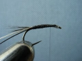 Изкуствени мухи - комарче, снимка 8