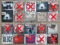 Rock/Punk Metal Music Albums CDs Оригинални Рок Пънк Музикални Дискове, снимка 8