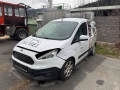 Ford Courier 1.5d-на части , снимка 2