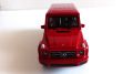 MERCEDES-BENZ G-CLASS G500 V8 Maisto 1:41, снимка 7