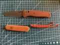 Нож Benchmade Bailout 537GY, снимка 3