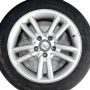 Алуминиеви джанти 5x112 с гуми R16 Mercedes-Benz B-Class (W245) 2005-2011 ID: 127297, снимка 2