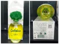 Парфюми "Cabotine", "Rose", "Gold", "Floralie", "Rosalie"/Gres by Lalique , снимка 2