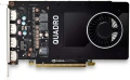 Професионална видеокарта NVidia Quadro P2000, VRAM 5GB, снимка 1