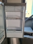 Хладилник с фризер BOSCH NO FROST ИНОКС вис.185см. А+++, снимка 8