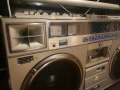 Радиокасетофон  JVC M70L -истински Boombox Ghettoblaster !, снимка 7