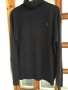 100% кашмир Поло пуловер, ХХЛ, снимка 8