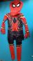 Спайдърмен Спайдър-Мен Дедпул Spider-man Deadpool avengers костюм, снимка 1 - Детски комплекти - 45912186