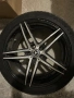 Продавам джанти 5х112, снимка 8