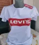 Дамски тениски Nike и Levi's , снимка 3