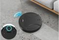 Иновативна интелигентна прахосмукачка-робот за перфектно почистване в дома и офиса Cleaner K250, снимка 4