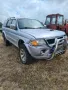 mitsubishi pajero sport 2.5 2006год., снимка 3