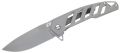 Сгъваем нож Schrade Delta Class Ventricle 1159323, снимка 1 - Ножове - 45019276